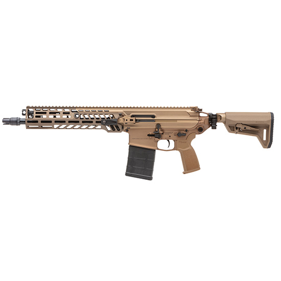 SIG MCX SPEAR 7.62 13